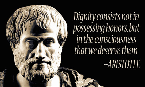 Aristotle Quotes & Sayings  Aristotle quotes, Philosophy quotes