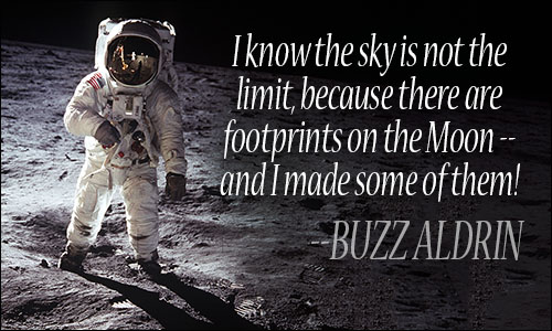 nasa space quotes