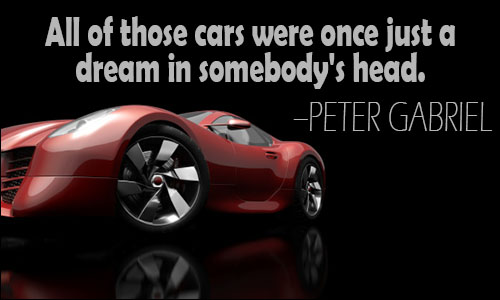 Cars quote
