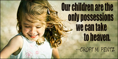 quotes on children