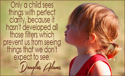 quotes on children