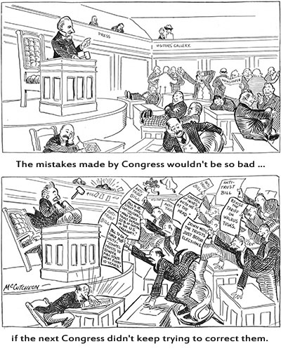 Congress quote