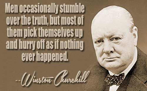 Image result for winston churchill quotes