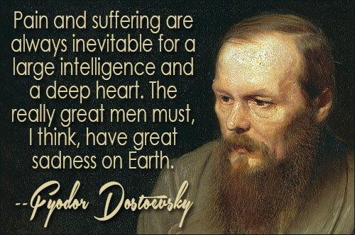Картинки по запросу Dostoevsky `Underground Man`