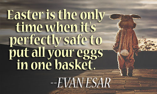 Easter quote