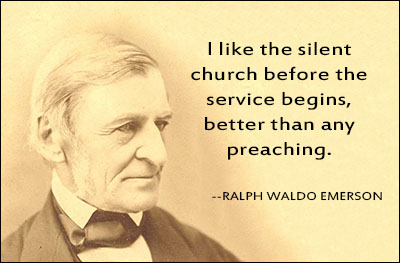 The Relevance of Ralph Waldo Emerson's Essay Self Reliance in Society Today