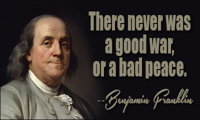 awesome ben franklin