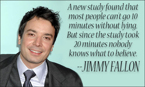 Jimmy Fallon quote