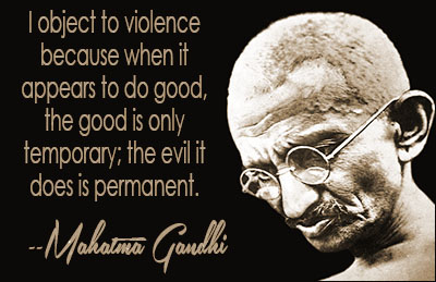 Image result for gandhi truth quotes