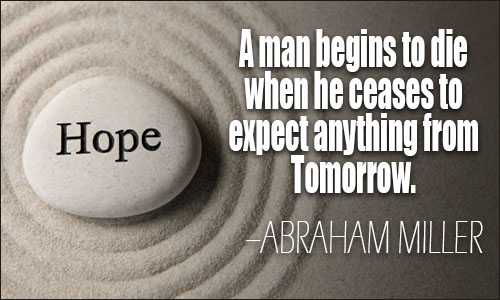 hope quotes