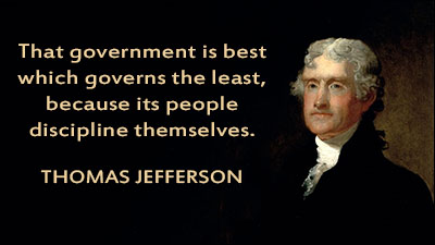 thomas jefferson quotes on education