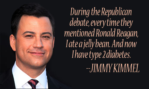 Image result for jimmy kimmel quotes