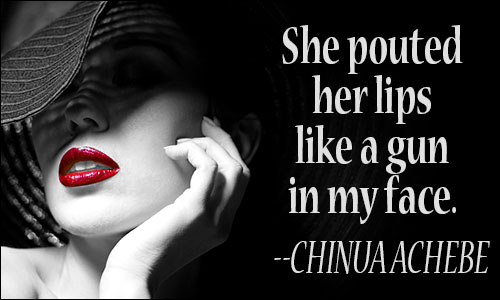 lips quotes and sayings