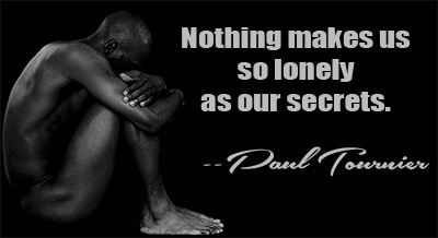 loneliness quote