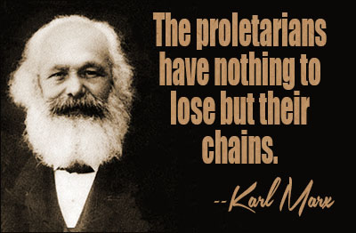 Image result for karl marx quotes