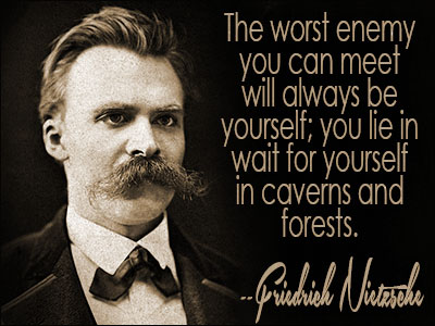 friedrich nietzsche quotes