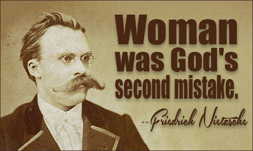 friedrich nietzsche quotes