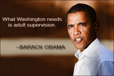 Barack Obama Quotes