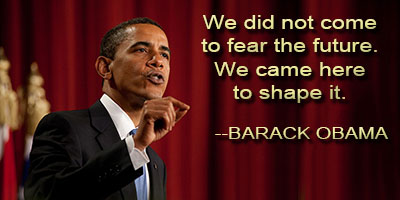 Barack Obama Quotes