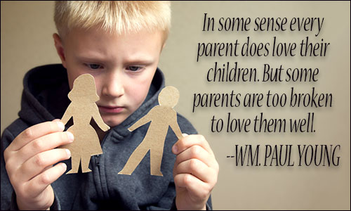 Parents quote