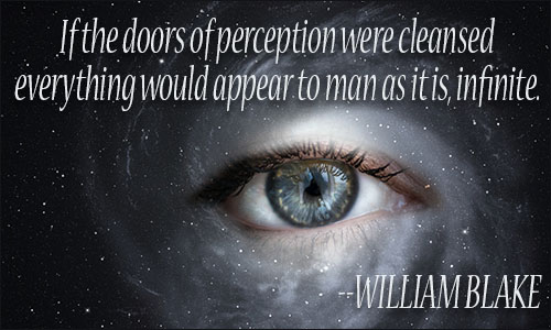 Perception quote