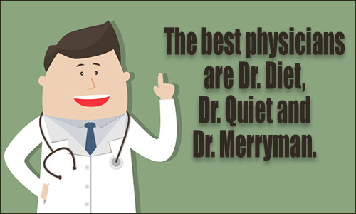 Physicians quote