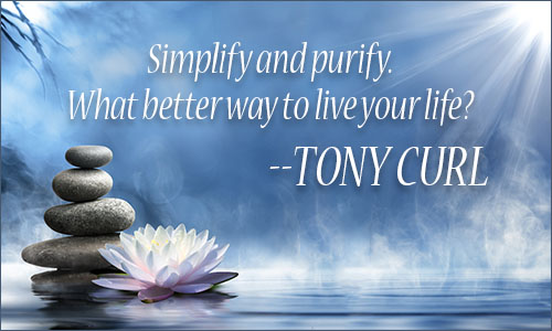 Purity quote