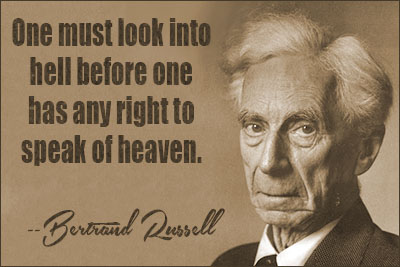 Bertrand Russell Quotes