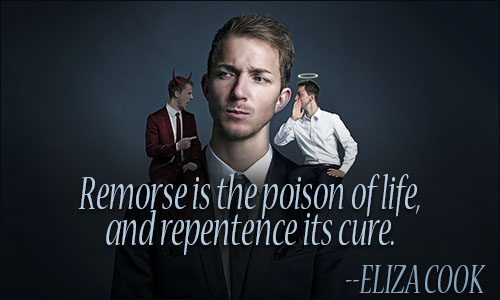 Repentance quote