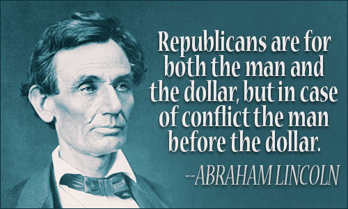 Republicans quote