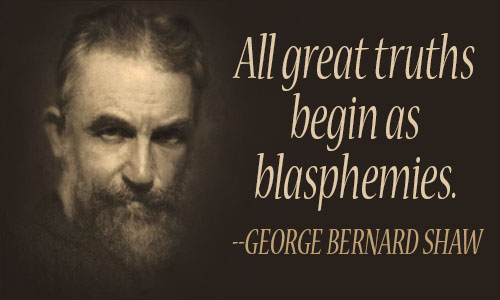 Image result for george bernard shaw quotes