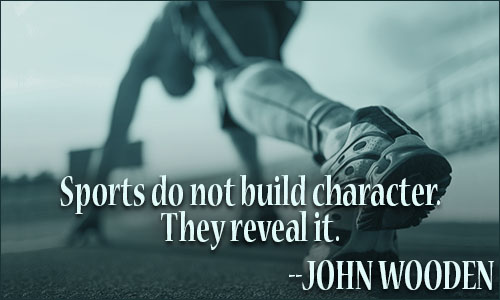 sports quote - Sports Quotes