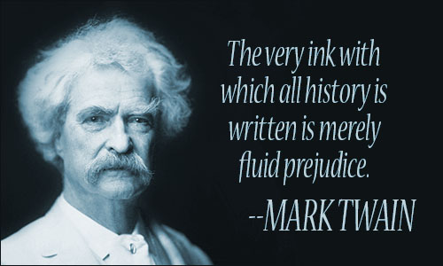 mark twain quote - Mark Twain Quotes