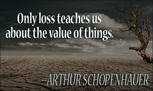 Value quote