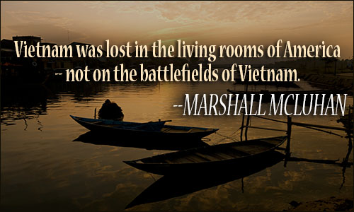 Vietnam War Quotes II