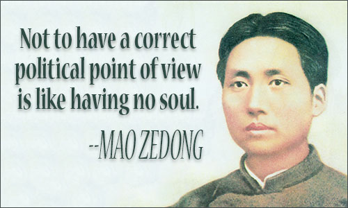 Mao Zedong Quotes Ii