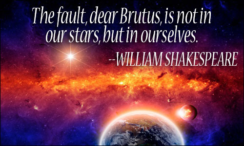 Astrology quote