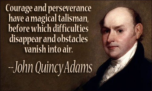 John Adams Quotes Leader