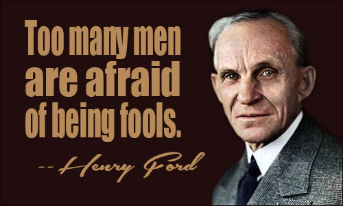 Henry Ford quote