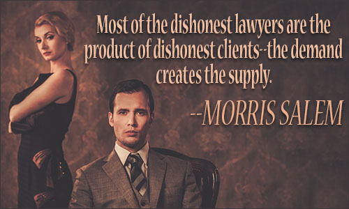lawyers quote